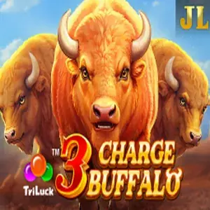 3 Charge Buffalo