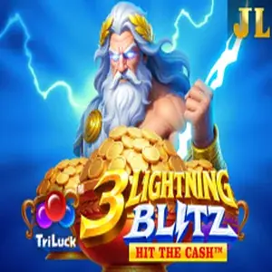 3 Lightning Blitz
