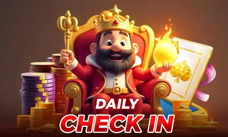 Daily Check-in