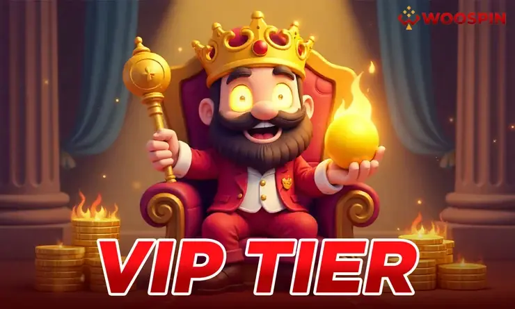 VIP Tier