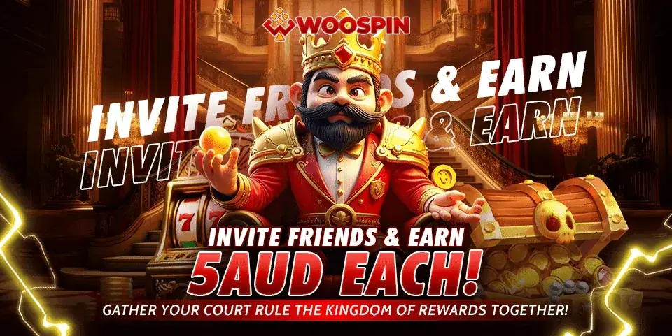 WOOSPIN promotion 5